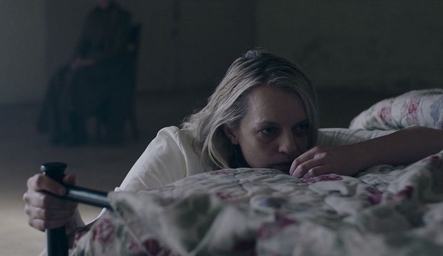 The Handmaid's Tale: Cesareti olan izlesin 