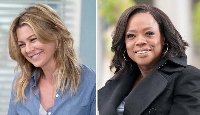 Grey's Anatomy, Station 19 ve How to Get Away with Murder dizileri yeni sezon onayı aldı
