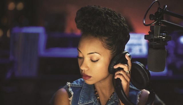 Dear White People ve Las Chicas Del Cable 28 Nisan'da Netflix Türkiye'de başlıyor