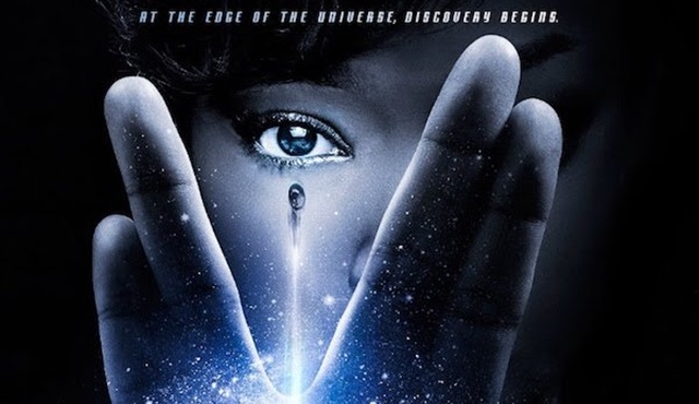 Star Trek: Discovery'nin resmi fragmanı ve posteri yayınlandı