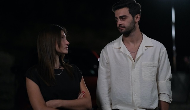 Yiğit Koçak ve İlayda Akdoğan, Bereketli Topraklar'da yasak aşıkları canlandıracak!