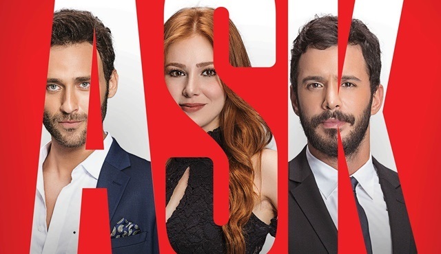 Kiralık Aşk, MENA ve CEE'de de yayına girecek