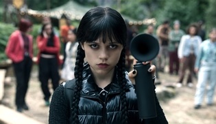Wednesday’in 2. sezon resmi fragmanı yayınlandı!