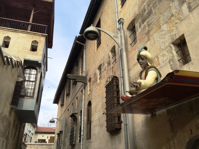 Gaziantep