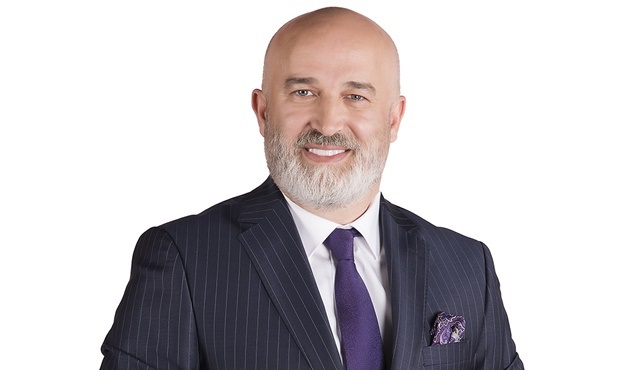 Halil Necipoğlu ile Sahur Bereketi, Star’da ekrana gelecek!