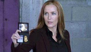 FOX: The X-Files'ı yeni sezonla geri getirme planımız yok