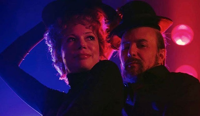 FXin Sam Rockwell ve Michelle Williams'lı dizisi Fosse/Verdon'un ilk tanıtımı yayınlandı