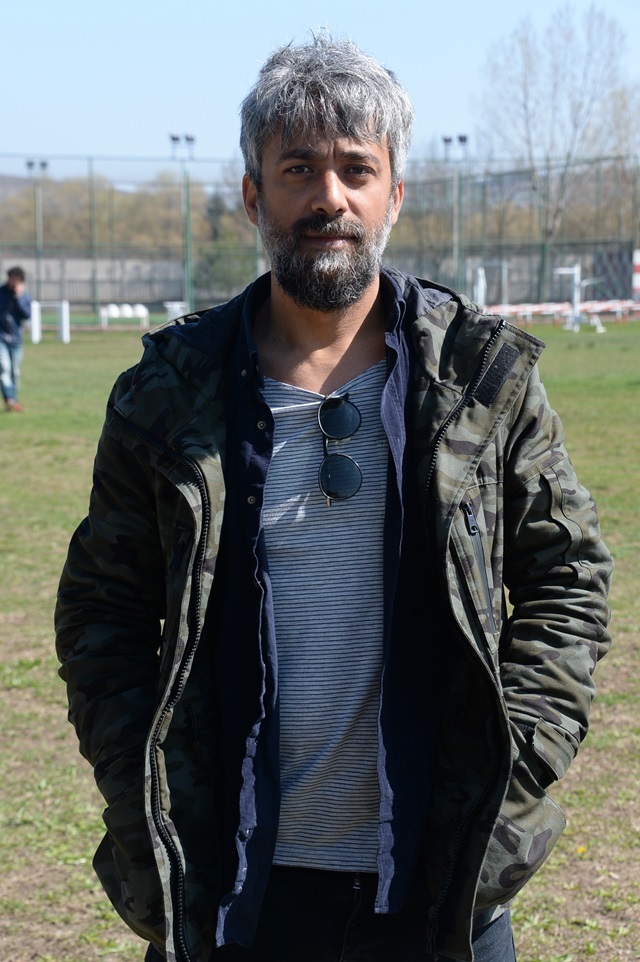 İsimsizler - Set