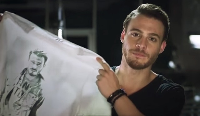 Kerem Bürsin ve Mavi iş birliğiyle AÇEV'e destek ol!