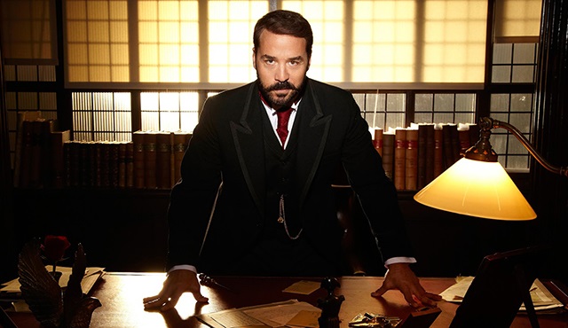 1. Sezon Fotoğrafları