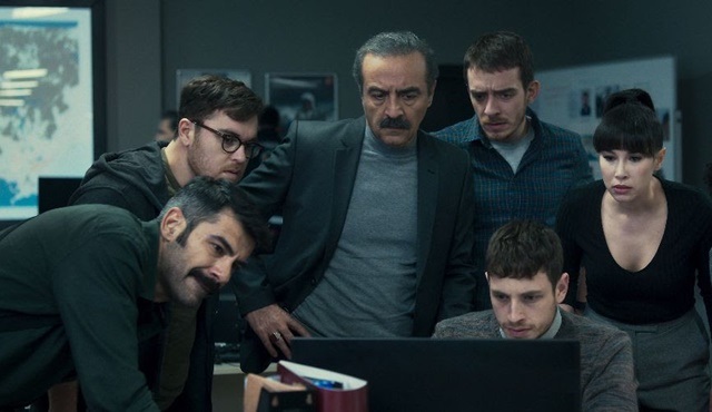 Netflix Türkiye'de Bu Ay Neler Var? | Ekim 2021