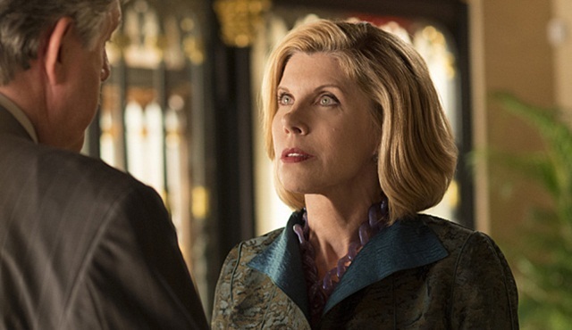 The Good Fight dizisinin başlama tarihi belli oldu