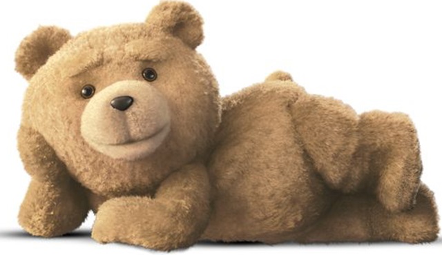 Ted filminin dizi uyarlaması için hazırlıklara başlandı
