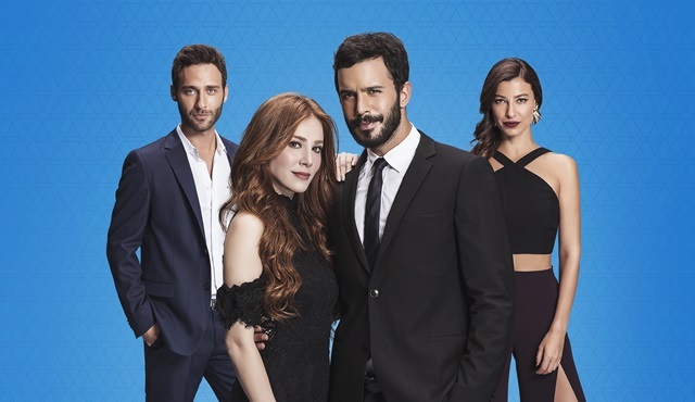 Kiralık Aşk, 7 Ekim'de İspanya'daki yayınına başladı