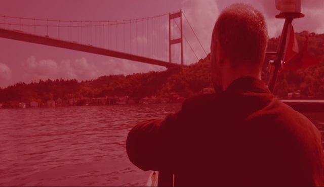 İstanbul Kırmızısı: Kırmızının İstanbul tonu