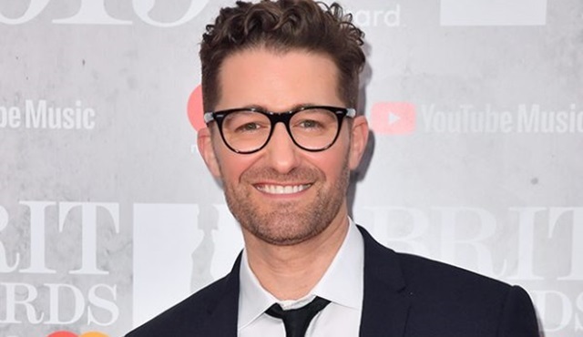 Matthew Morrison, American Horror Story: 1984'ün kadrosunda