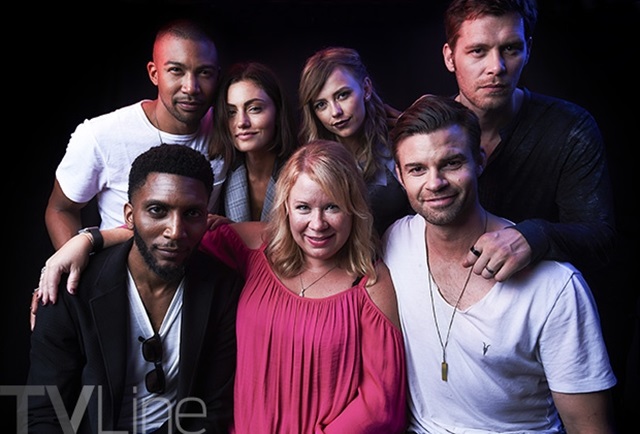 San Diego Comic Con'dan Kareler