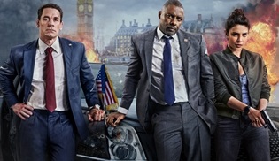 HEADS OF STATE filmi Prime Video’da yayında!