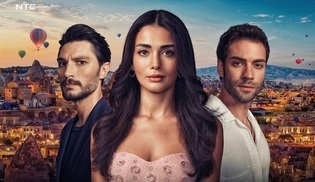 Safir ve Ateş Kuşları dizileri Letonya ve Litvanya'ya lisanslandı