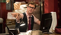Ghostbusters filminden yeni fotoğraflar geldi