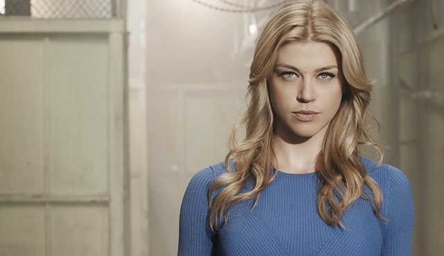 Agents of S.H.I.E.L.D: 3. sezon karakter fotoğrafları