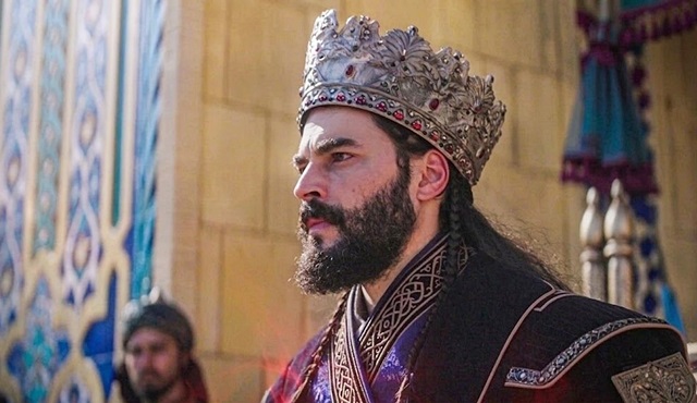 Aşk ve Taht dizisinin ilk tanıtımı yayınlandı!