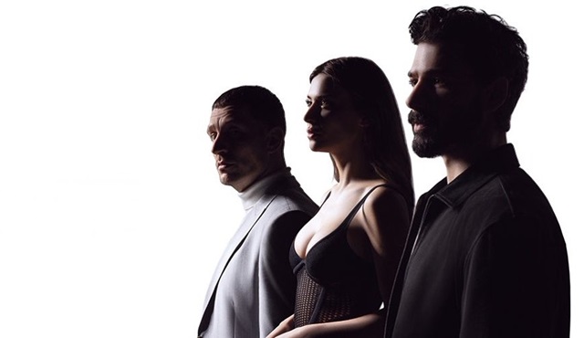 Yeraltı dizisinden dördüncü tanıtım yayınlandı!