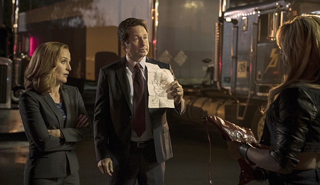 10. Sezon 3. Bölüm