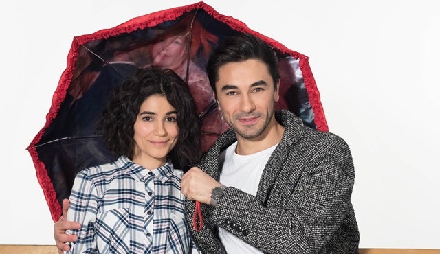 Haziran ayında da ATV en çok izlenilen kanal oldu!