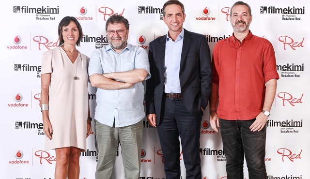 Sinemaseverlerin heyecanla beklediği 16. Filmekimi heyecanı başlıyor!