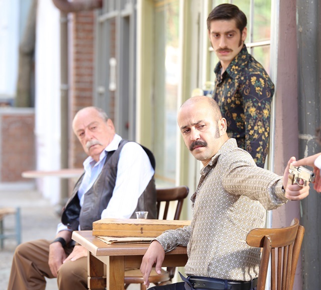 İlk Kareler