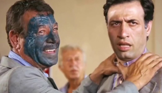 Atla Gel Şaban filmi Show Tv'de ekrana gelecek!