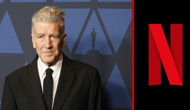 David Lynch'ten Netflix'e yeni bir dizi geliyor: Wisteria