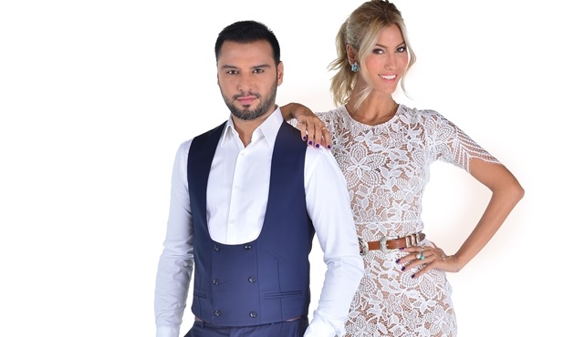 “Kız Tarafı Erkek Tarafı” Show Tv'de başlıyor!