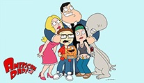 TBS, American Dad