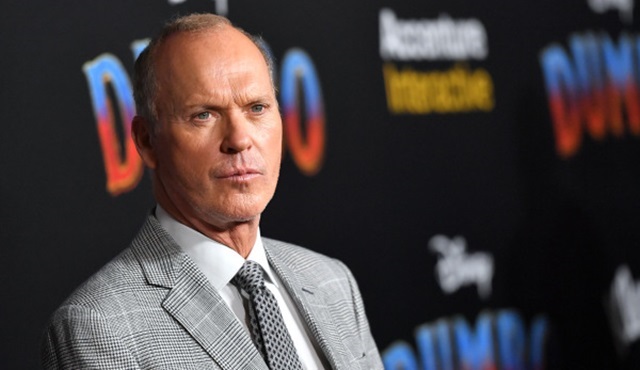 Michael Keaton, Dopesick dizisinin başrol oyuncusu oldu