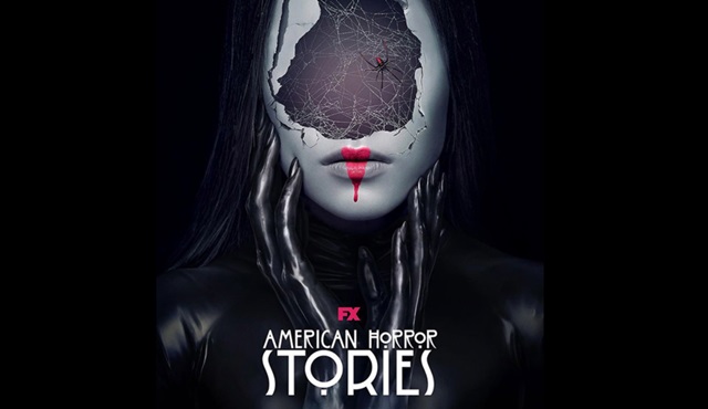 American Horror Story'nin uzantı dizisi American Horror Stories'in kadrosu açıklandı