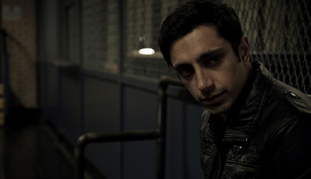 The Night Of dizisinden ilk poster geldi