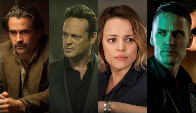 True Detective, ikinci sezonuyla Dizimax Vice’ta başlıyor!