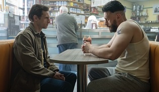 Half Man dizisinden ilk görüntüler yayınlandı!