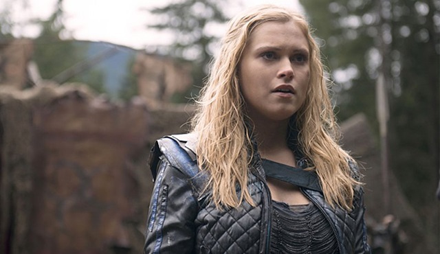The 100 için 3. sezon tanıtımı geldi