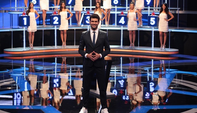 FOX'un yeni yarışması Bir İçeri Bir Dışarı'nın yayın tarihi belli oldu!