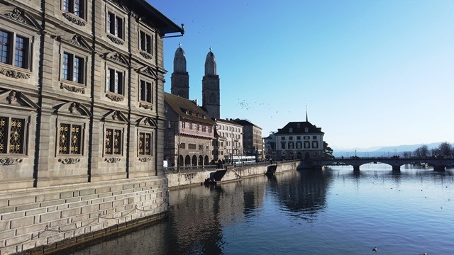 Zürih