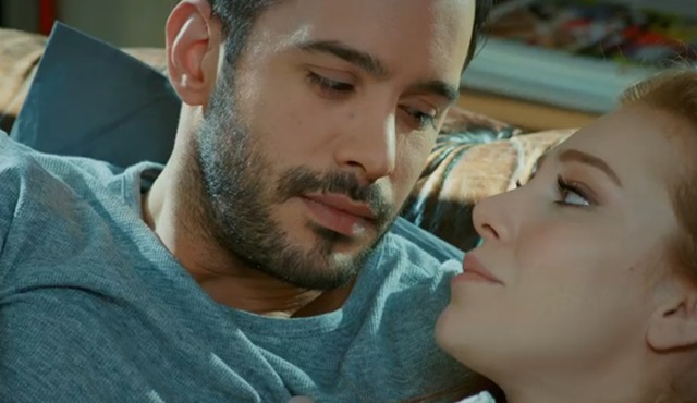 Kiralık Aşk: Aşk oyun biz oyuncak
