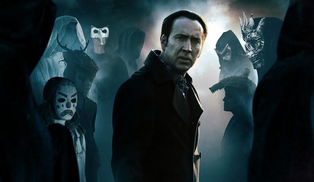 FilmBox Extra, Nicholas Cage filmlerini ekranlarınıza getiriyor!