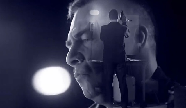 Oktay Kaynarca'dan yeni dizi: ''Eşkıya Dünyaya Hükümdar Olmaz''