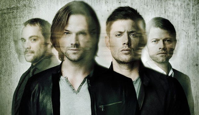 Supernatural: 11. sezon tanıtımı ve posteri geldi