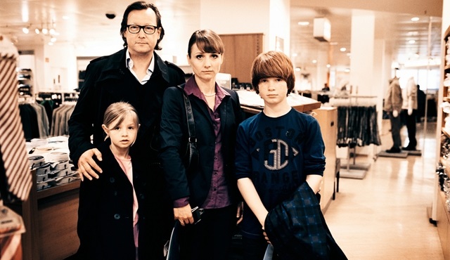TV’de İlk Kez: Mutluluk 