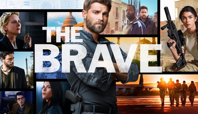 NBC, The Brave'in sezonunu uzatmama kararı aldı
