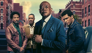 Godfather of Harlem dizisi yepyeni sezonuyla FX ekranlarında!
